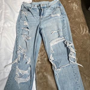 American Eagle Boyfriend Jeans
